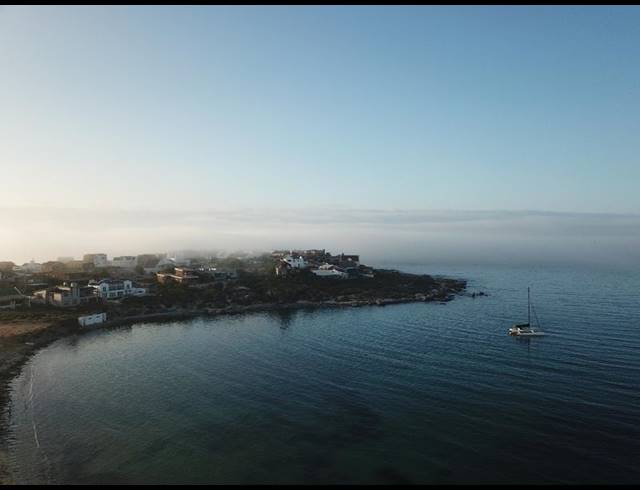 LAND FOR SALE IN BRITANNIA BAY